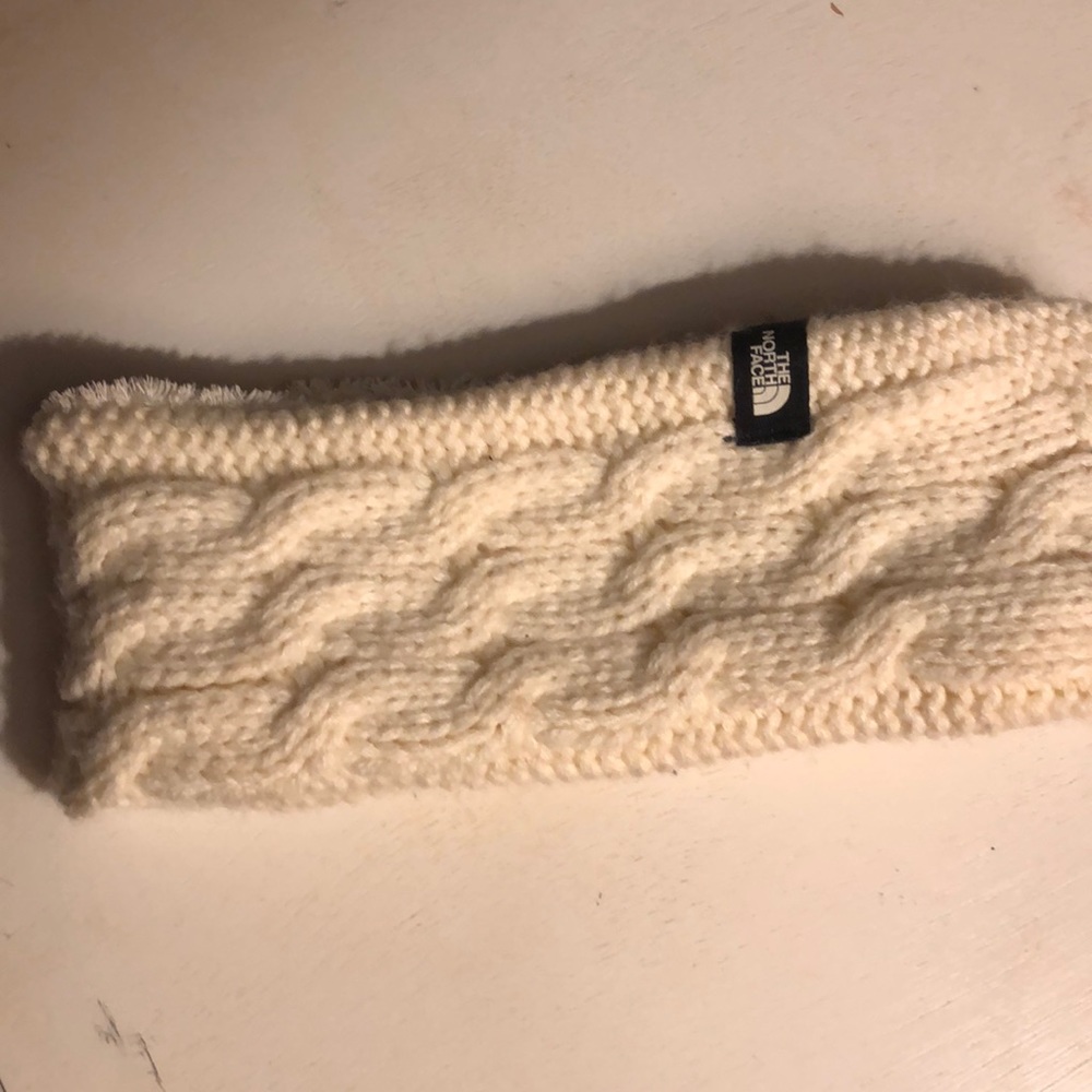 north face headband
